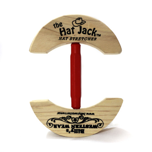 The Hat Jack - Hat Stretcher The Hat Jack - Hat Stretcher