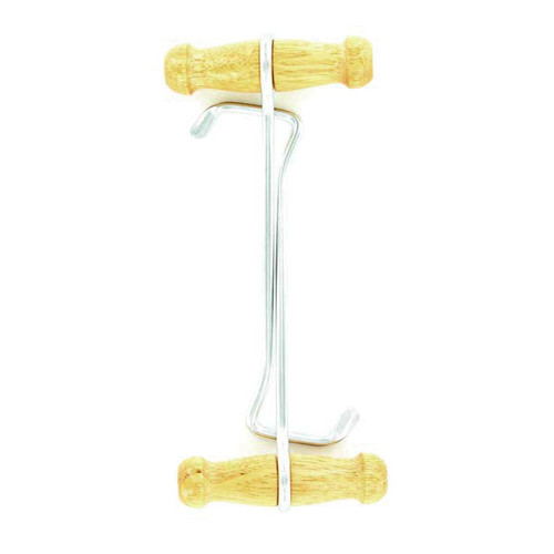 M&F Western Products Boot Hooks