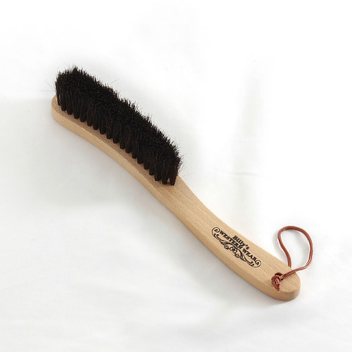 Billy's Western Wear by M & F Western Products Hat Care - Brim Brush - Black