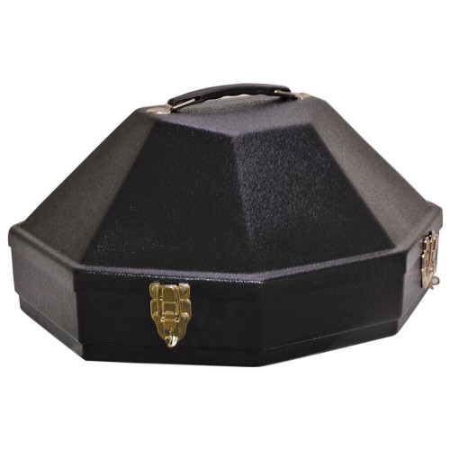 Hammer Plastics Accessories - Hat Can Carrier - Single - Black  Hammer Plastics Accessories - Hat Can Carrier - Single - Black