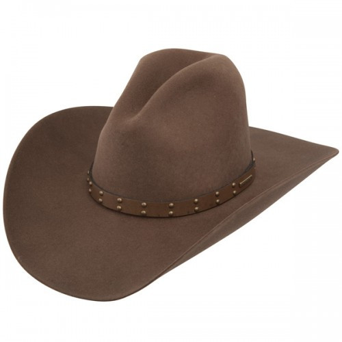 Stetson Felt Hats - John Wayne 