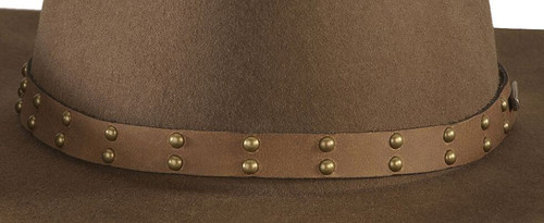 Stetson Felt Hats - Buffalo Collection 