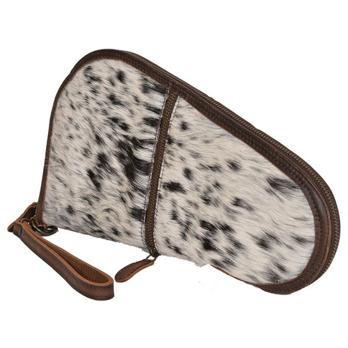 sTs Ranchwear Accessories - Cowhide Pistol Case  sTs Ranchwear Accessories - Cowhide Pistol Case