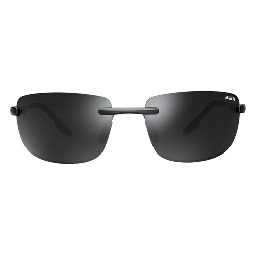 Bex Sunglasses - Brackley X - Tortoise / Gold - Billy's Western Wear