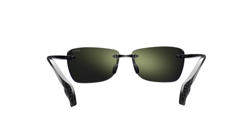Bex Sunglasses - Jaxyn X - Black / Grey - Billy's Western Wear
