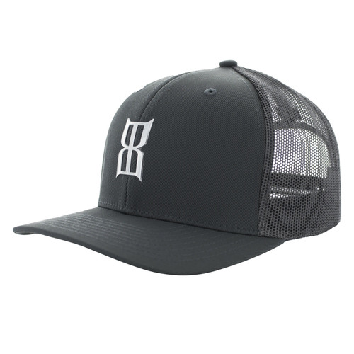 Bex Caps - Klafkyn - Grey Bex Caps - Klafkyn - Grey