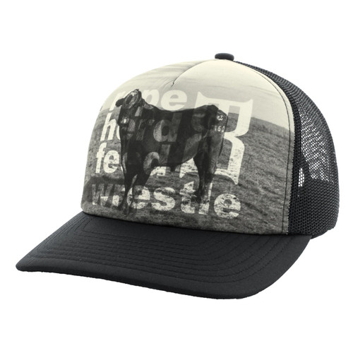 Bex Caps - Hyde - Black Bex Caps - Hyde - Black