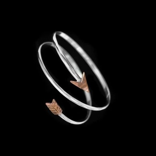 Vogt Women's Accessories - Jewelry -The Twisted Path Bangle Cuff