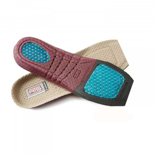 Ariat M & F Western Products Boot Accessories - Women's ATS Insoles - Wide Square Toe Ariat M & F Western Products Boot Accessories - Women's ATS Insoles - Wide Square Toe