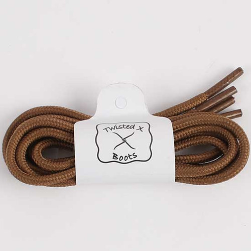 twisted x replacement shoe laces