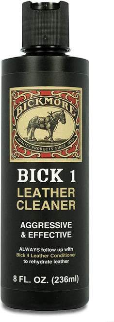 Bickmore Bick 4 Leather Conditioner - 16 oz.