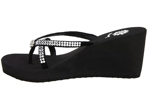 Yellow Box Women's Footwear - Gateway - Black Yellow Box Women's Footwear - Gateway - Black