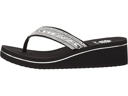 Yellow Box Women's Footwear - Marcy - Clear Yellow Box Women's Footwear - Marcy - Clear