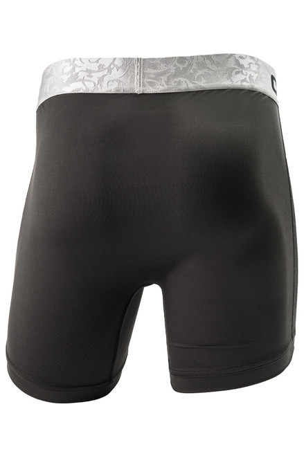 CINCH Western Underwear Mens Boxer Briefs Bears Logo MXY6002028