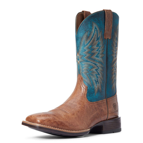 range boss western boot