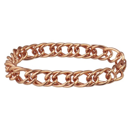 Sabona Men's Bracelet - Copper Link Sabona Men's Bracelet - Copper Link