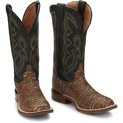 Tony Lama Men's Boots - Galan - Taupe Tony Lama Men's Boots - Galan - Taupe