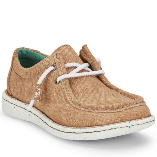 Justin Women's Casuals - Hazer - Honey Justin Women's Casuals - Hazer - Honey