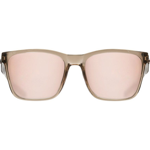 Costa Sunglasses - Panga - Shiny Crystal / Copper Mirror Costa Sunglasses - Panga - Shiny Crystal / Copper Mirror