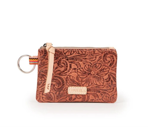 Consuela Accessories - Sally -  Teeny Pouch Consuela Accessories - Sally -  Teeny Pouch