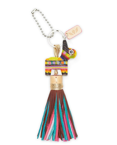 Consuela Accessories - Jerry - Charm Consuela Accessories - Jerry - Charm