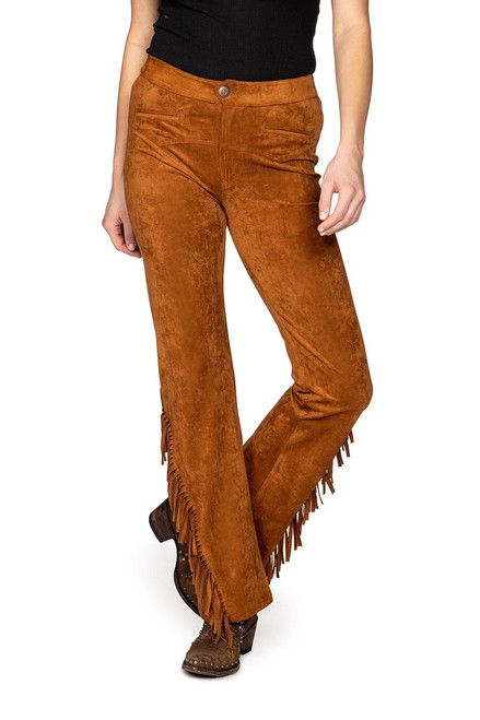 Double D Ranchwear Womens  Wild West Pant  Shasta  Billys Western Wear