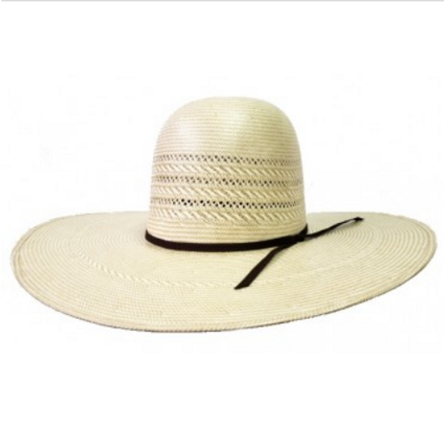 W Alboum Straw Hats - Rodeo King - Triple Time - Open W Alboum Straw Hats - Rodeo King - Triple Time - Open