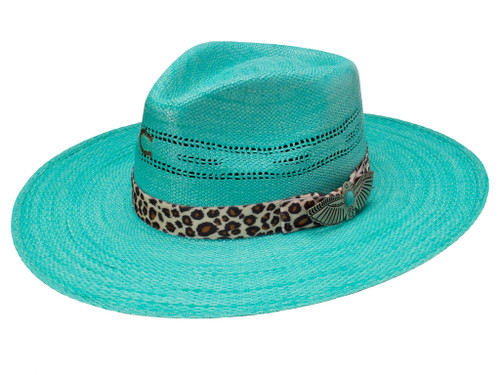 Charlie 1 Horse Straw Hats - Wanted Collection - Right Meow Charlie 1 Horse Straw Hats - Wanted Collection - Right Meow