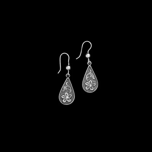 Vogt Women's Accessories - Jewelry - Heirloom Silver Conchos - Earrings -  Billy's Western Wear