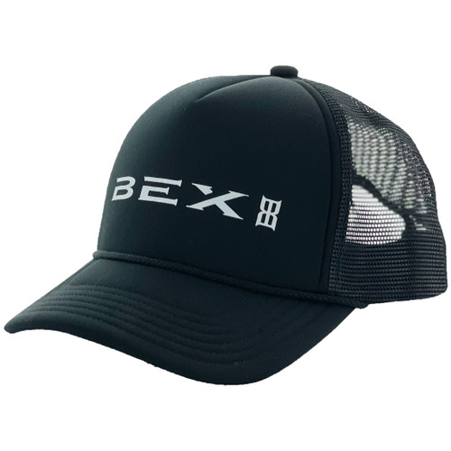 Bex Caps - Base - Black Bex Caps - Base - Black