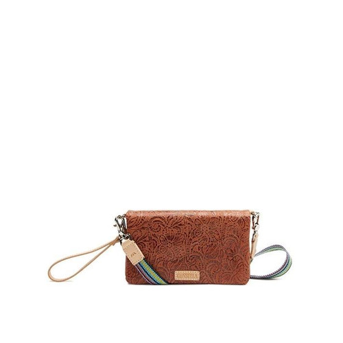 Consuela Accessories - Sally - Uptown Crossbody