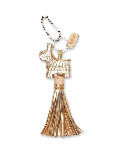 Consuela Accessories - Brit - Charm Consuela Accessories - Brit - Charm