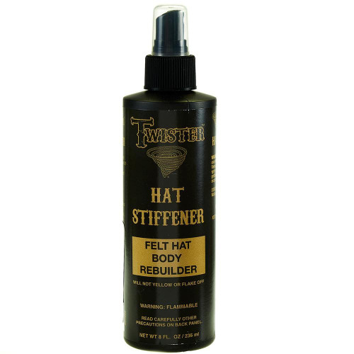 Twister by M & F Western Products Hat Accessories - Hat Stiffener Twister by M & F Western Products Hat Accessories - Hat Stiffener