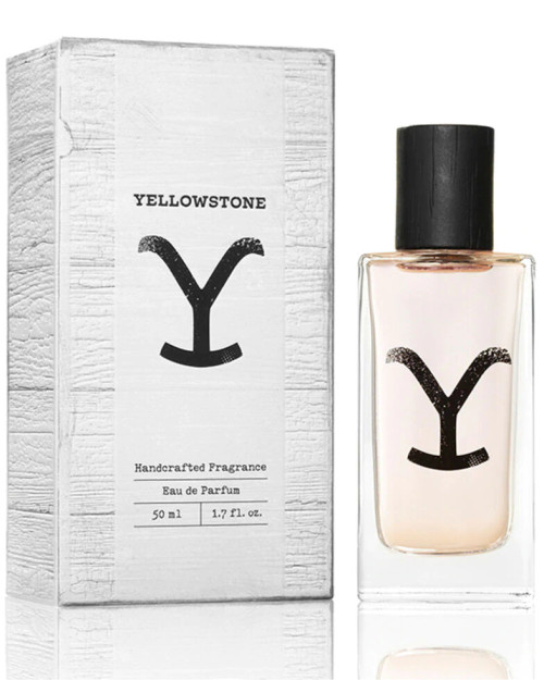 Tru Fragrance Women's Perfume - Yellowstone  Tru Fragrance Women's Perfume - Yellowstone