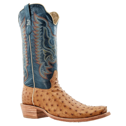 R Watson Men's Boots - RW4513 - Antique 