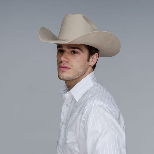 Bailey Felt Hats - Stampede - 2X 