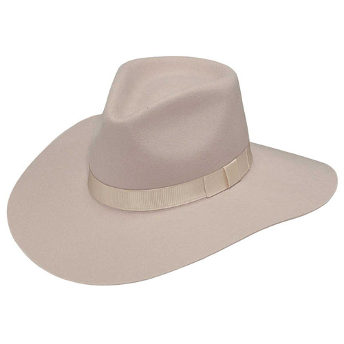 M&F T.5X SS/SS 4 TRIM WESTERN HATS-T71563