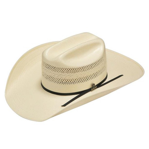 Ariat Straw Hats by M & F Western Products - 20X  Ariat Straw Hats by M & F Western Products - 20X