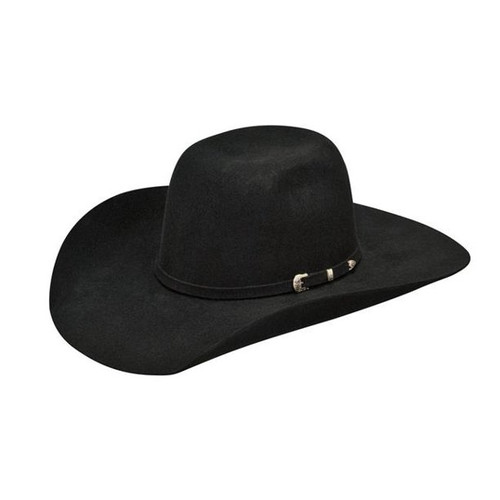 Ariat Felt Hats by M \u0026 F Western 