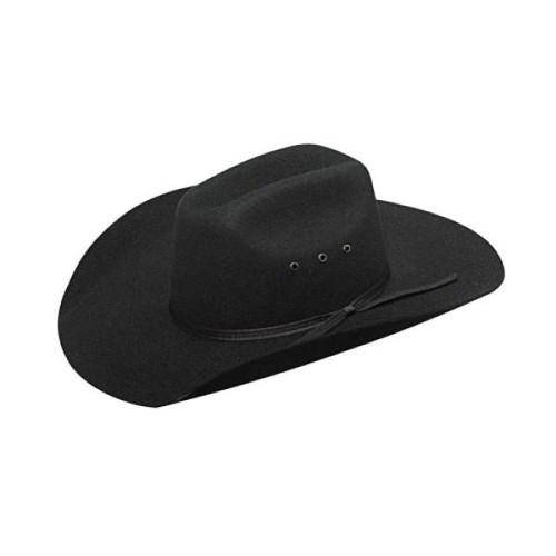 Twister Felt Hat by M \u0026 F Western 