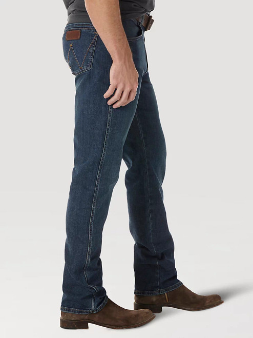 Wrangler Men's Jeans - Retro Slim Straight - Portland - Billy's