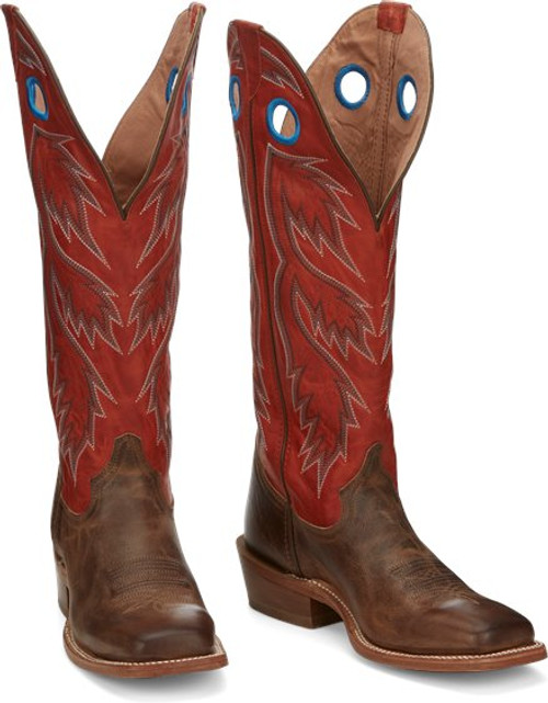 Tony Lama Men's Boot - Colburn Buckaroo Tony Lama Men's Boot - Colburn Buckaroo