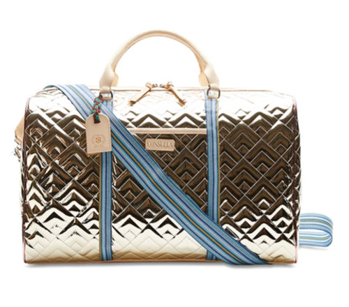 Consuela Accessories - Evadney - Weekender