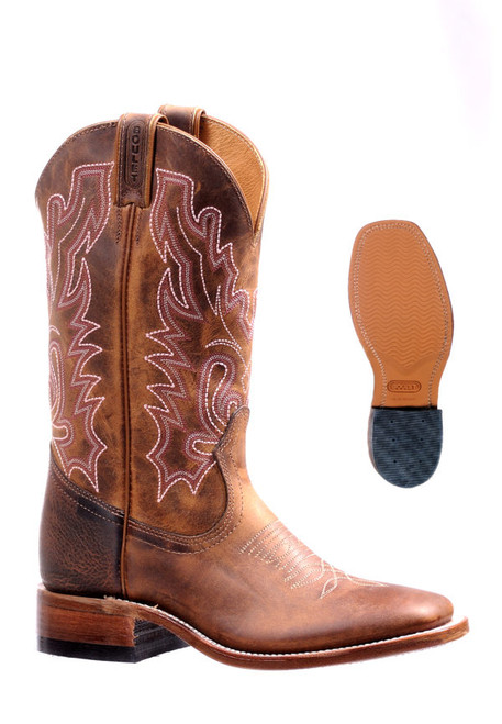 Boulet Women's Boots - Hill Billy Golden Boulet Women's Boots - Hill Billy Golden