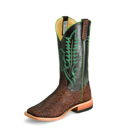 Anderson Bean Men's Boots - Bark Vintage Elephant Anderson Bean Men's Boots - Bark Vintage Elephant