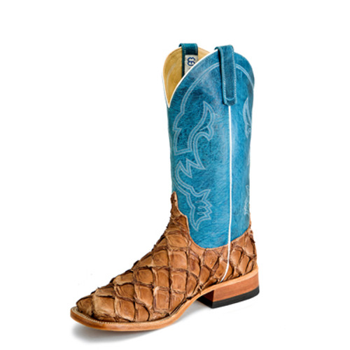 Anderson Bean Men's Boots - Cigar Matte / Big Bass Anderson Bean Men's Boots - Cigar Matte / Big Bass