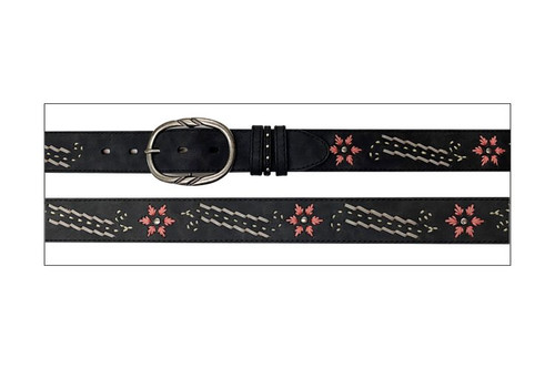 Gem Dandy Accessories - Cowgirls Rock - Distressed Genuine  display picture 2