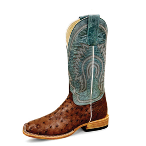 Macie Bean Women's Boots - FQ Ostrich / Kango Tobacco Macie Bean Women's Boots - FQ Ostrich / Kango Tobacco