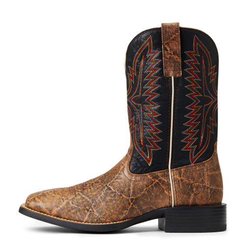 Elephant skin sales lucchese boots