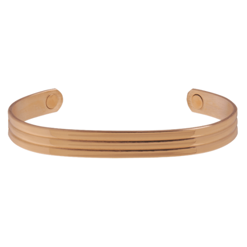 Sabona Women's Bracelets - Classic Copper - Magnetic  Sabona Women's Bracelets - Classic Copper - Magnetic